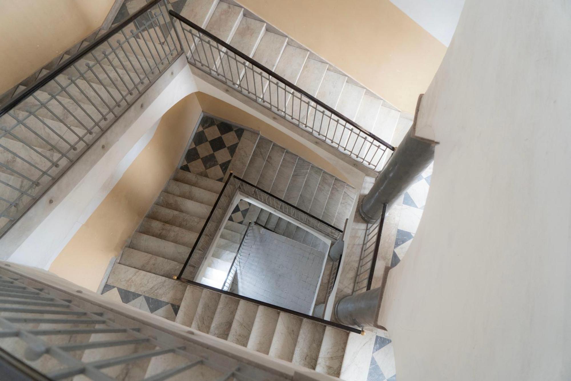 Etna Timeo Central Apartment In Baroque Building Катанія Екстер'єр фото