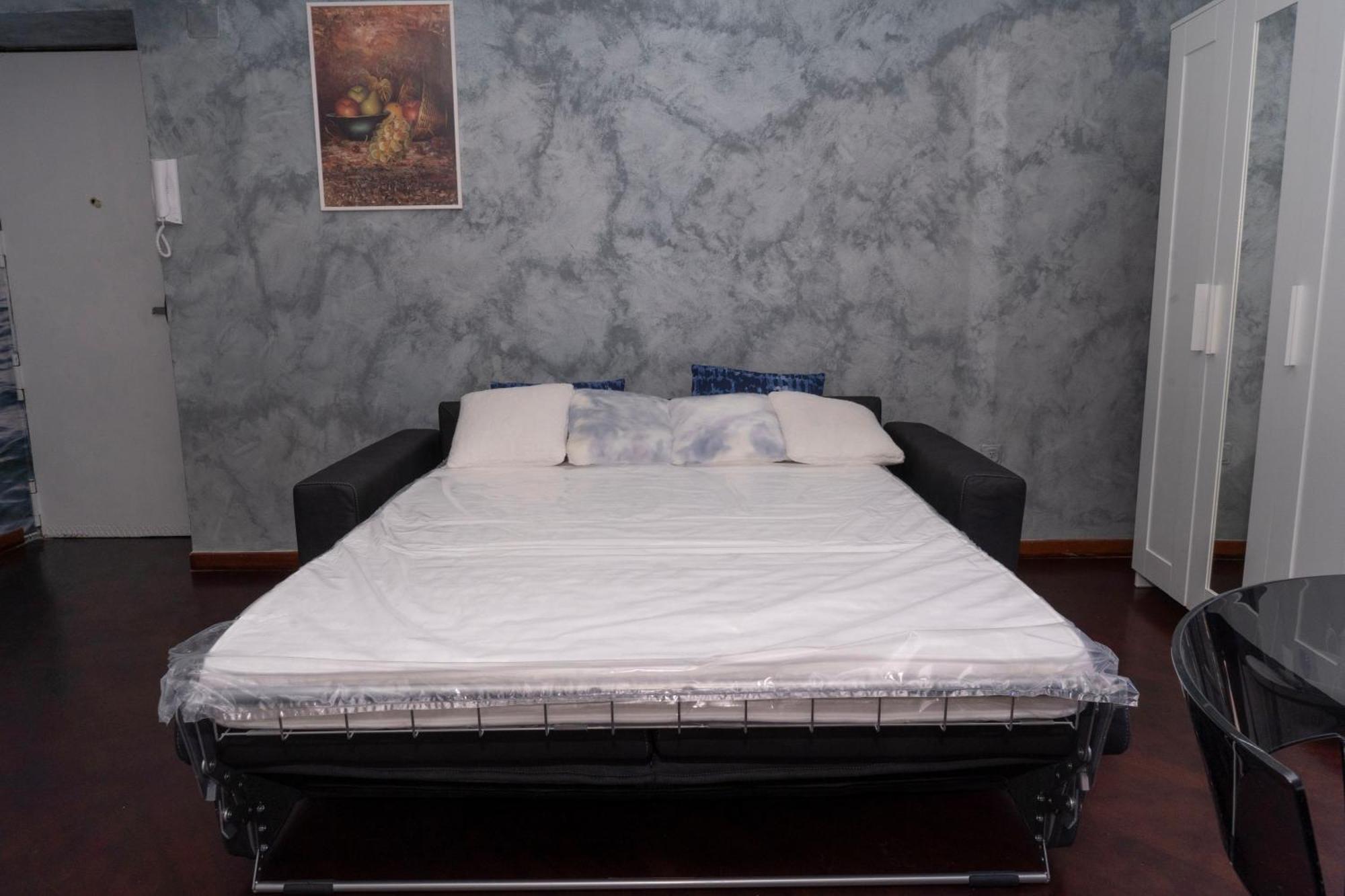 Etna Timeo Central Apartment In Baroque Building Катанія Екстер'єр фото