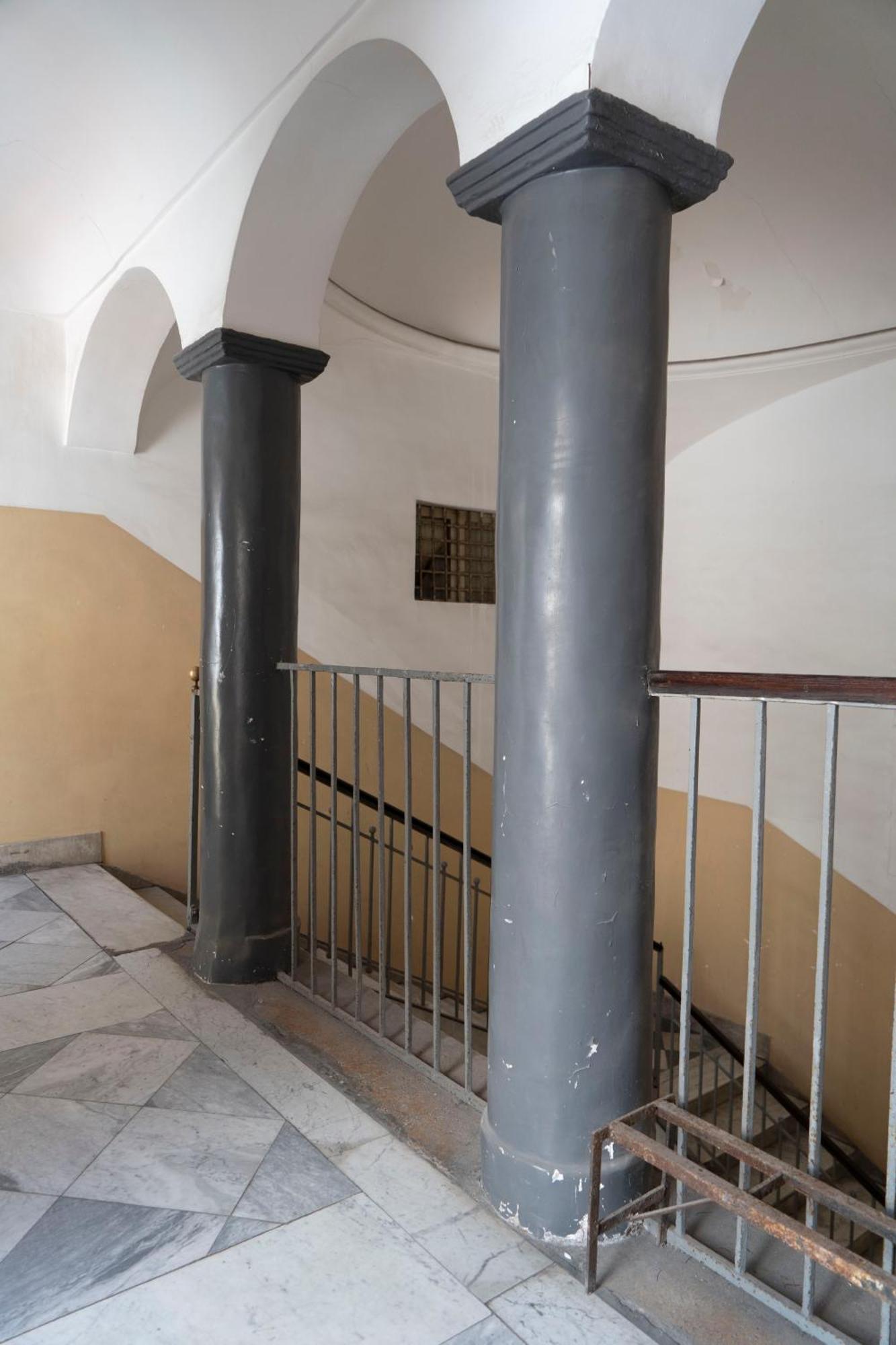 Etna Timeo Central Apartment In Baroque Building Катанія Екстер'єр фото