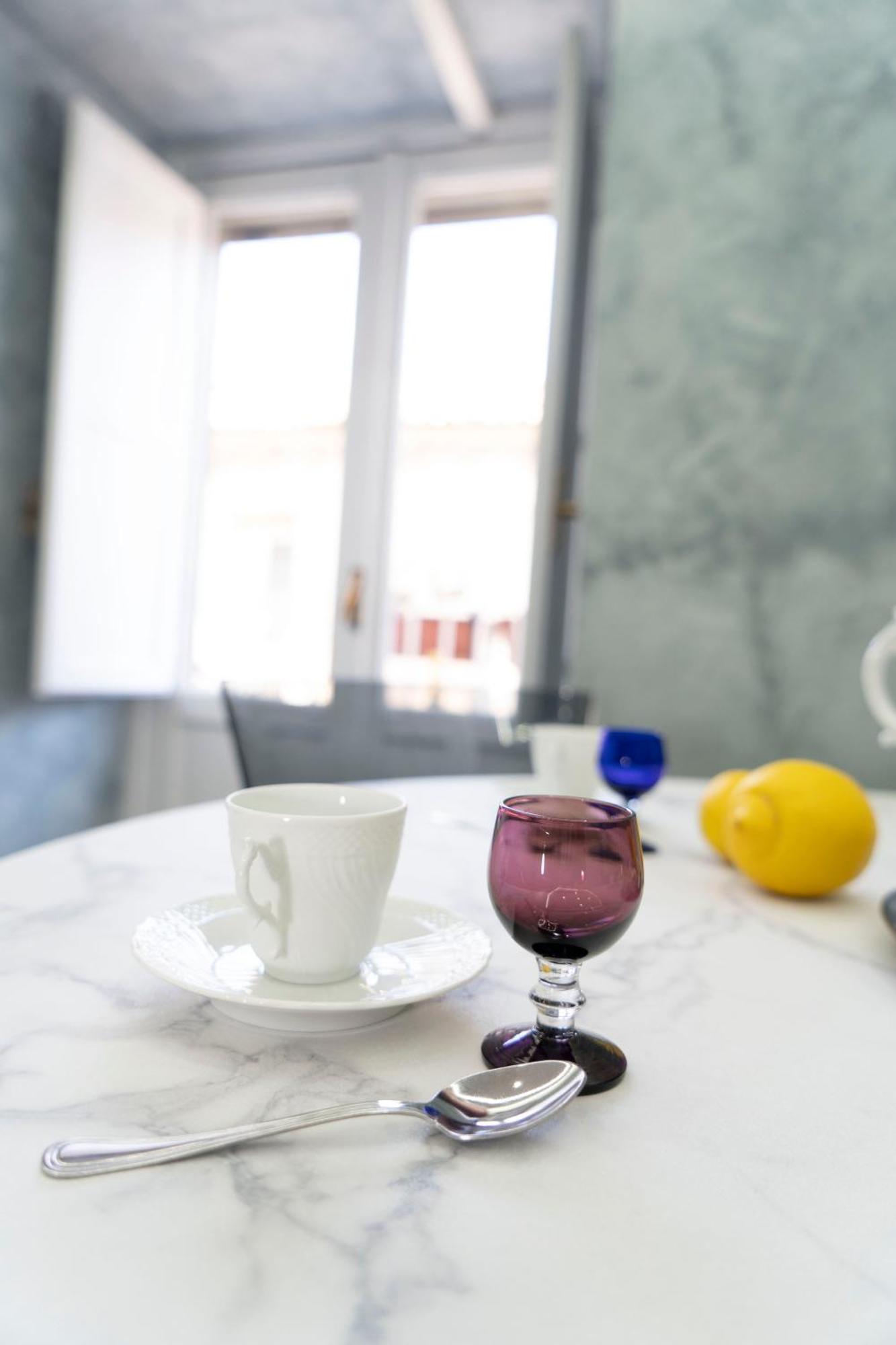 Etna Timeo Central Apartment In Baroque Building Катанія Екстер'єр фото