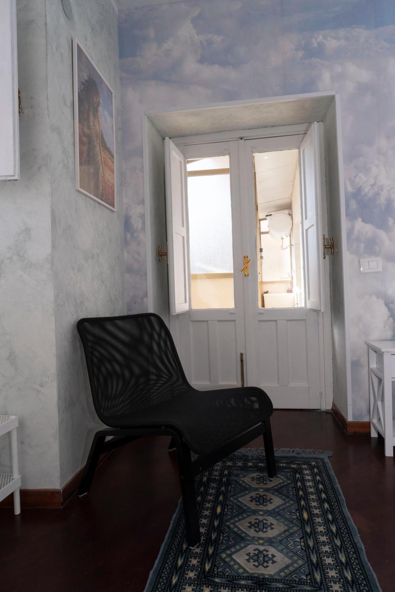 Etna Timeo Central Apartment In Baroque Building Катанія Екстер'єр фото