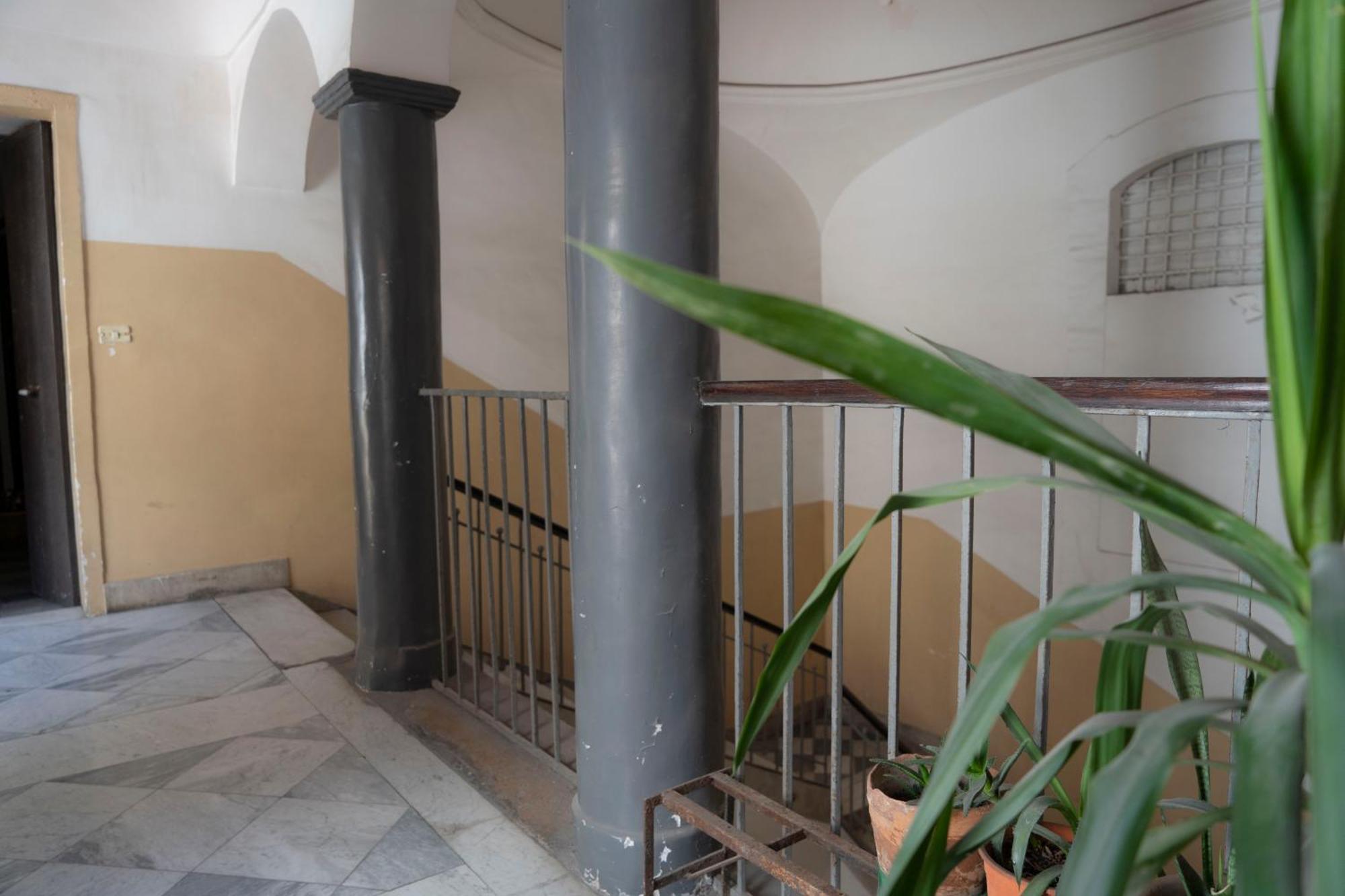 Etna Timeo Central Apartment In Baroque Building Катанія Екстер'єр фото