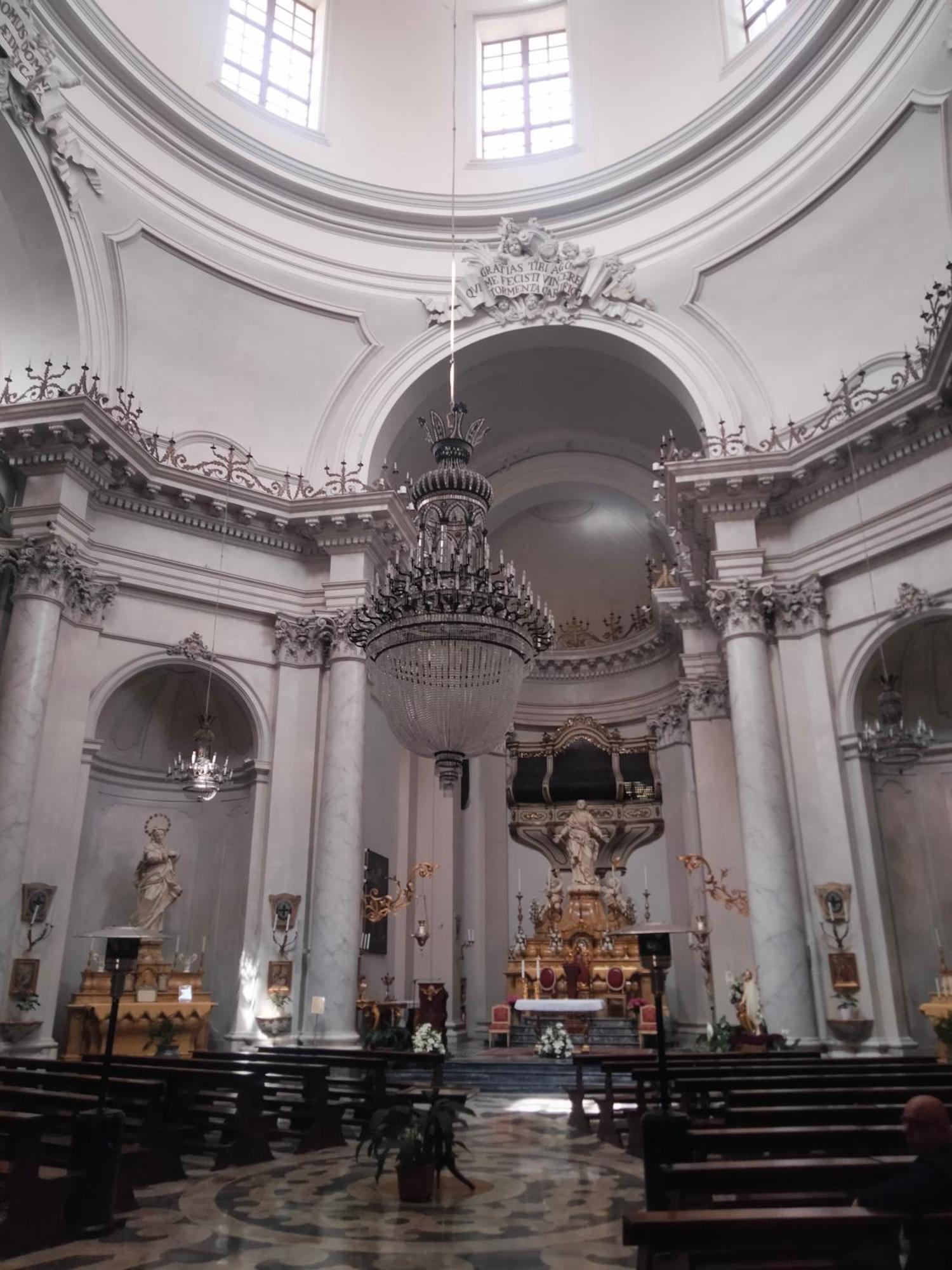 Etna Timeo Central Apartment In Baroque Building Катанія Екстер'єр фото